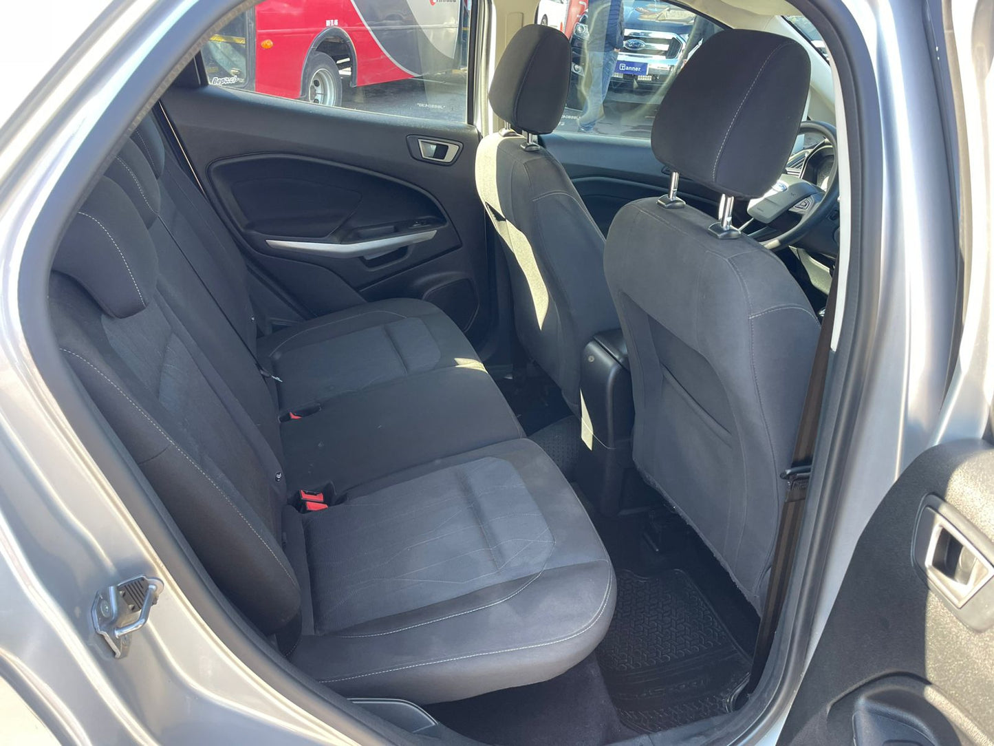 FORD ECOSPORT 1.5