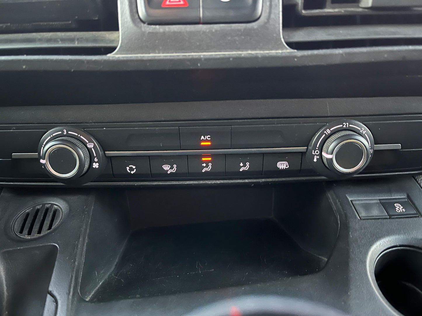 OPEL COMBO 1.6 TURBO DIESEL L1