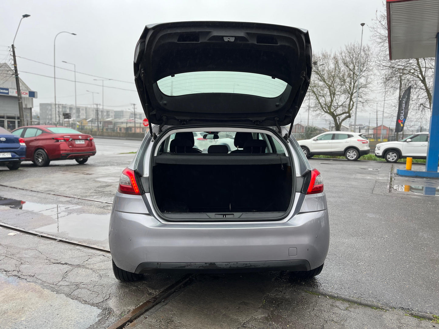 PEUGEOT 308 1.5 BLUE HDI ACTIVE PACK