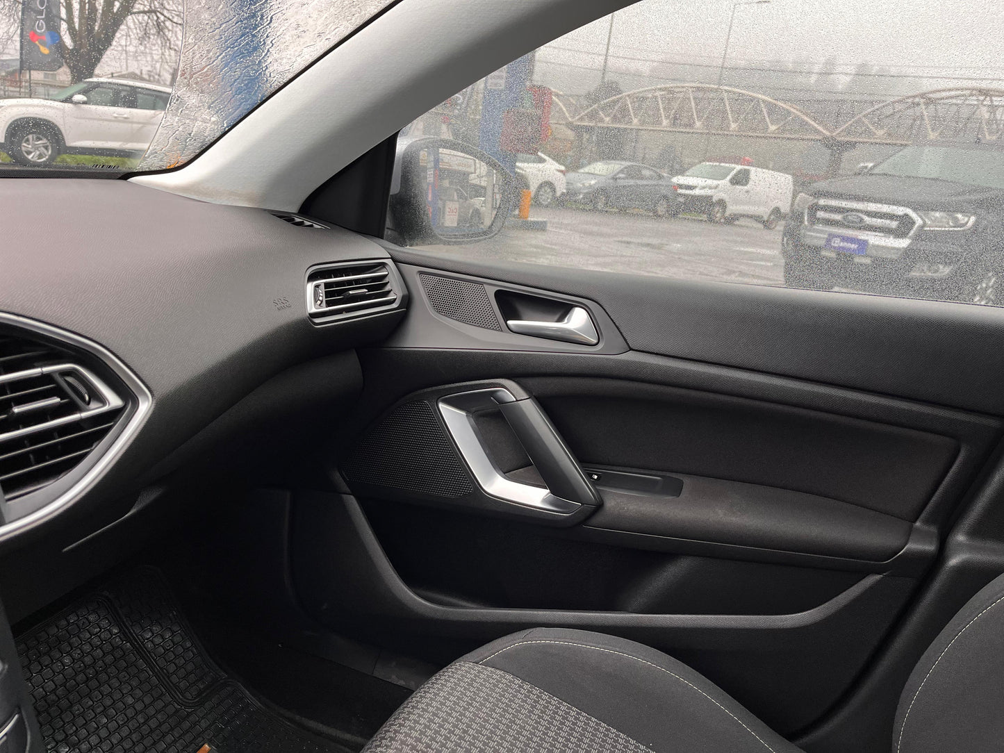 PEUGEOT 308 1.5 BLUE HDI ACTIVE PACK