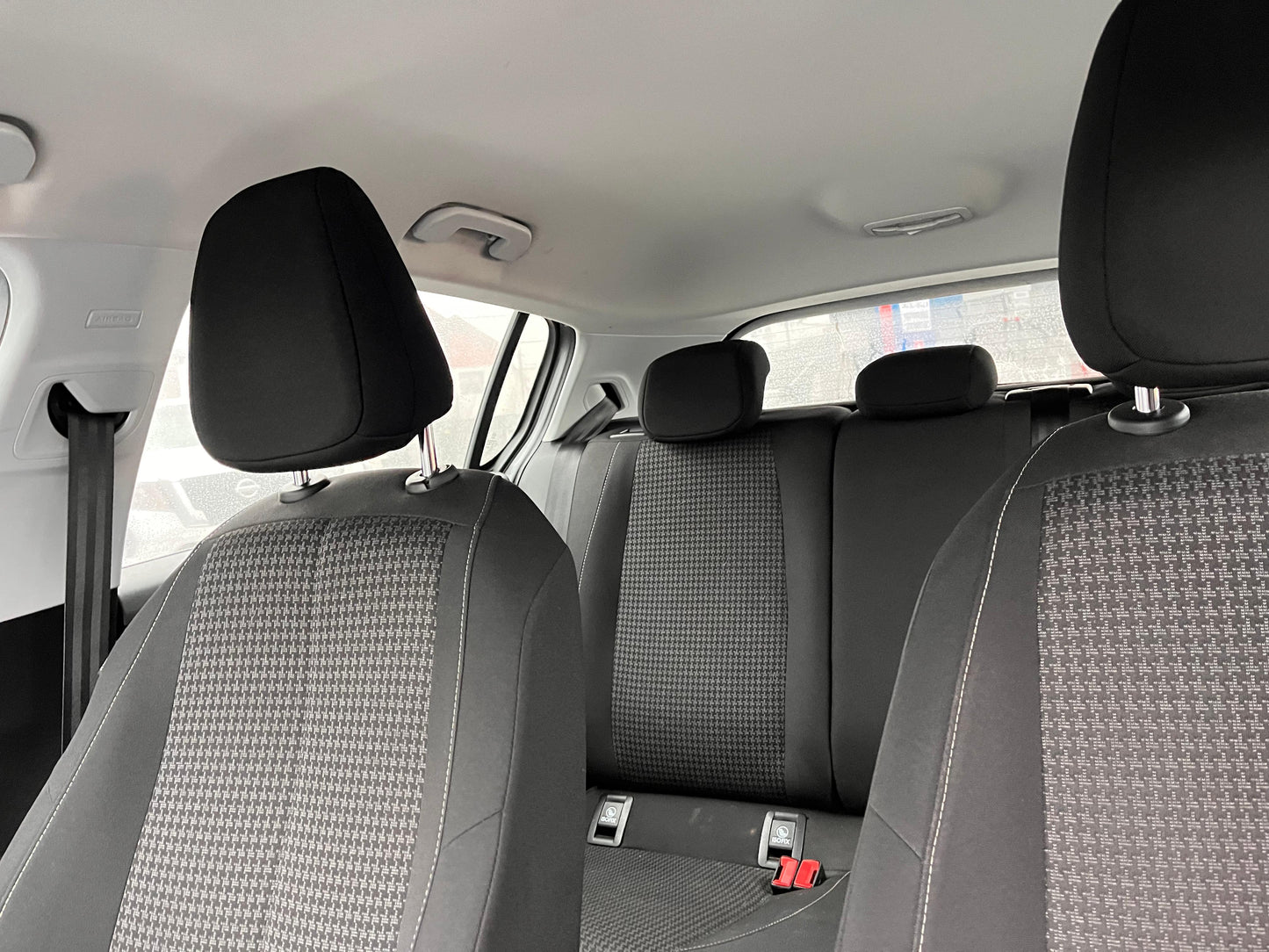 PEUGEOT 308 1.5 BLUE HDI ACTIVE PACK