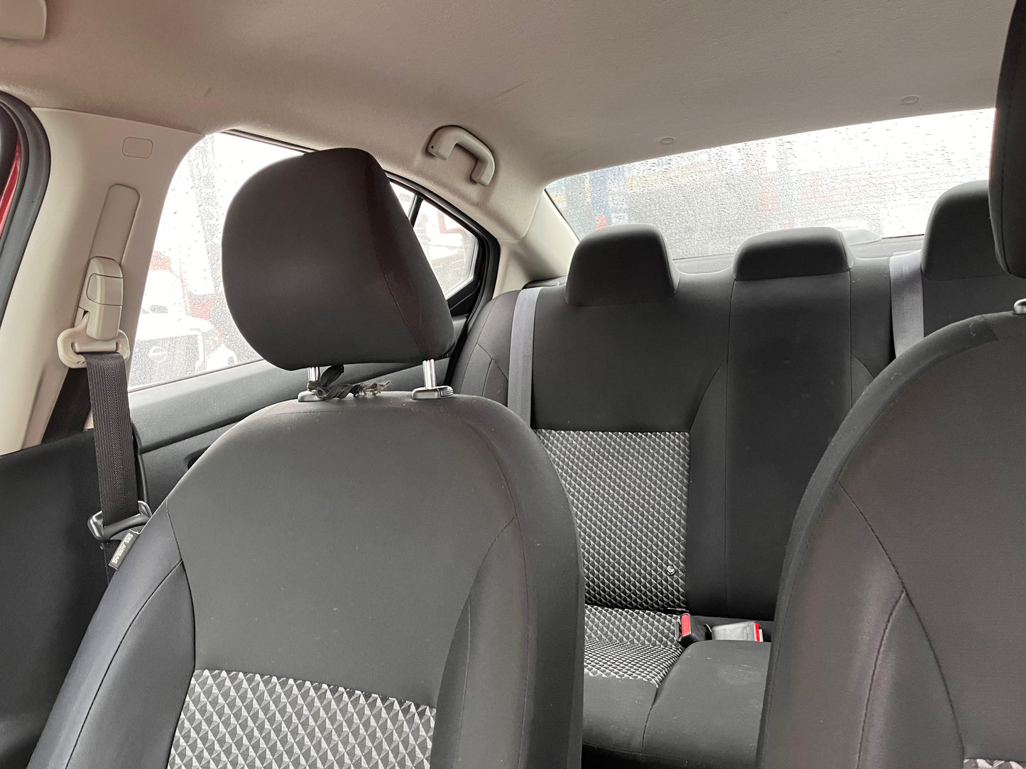 NISSAN VERSA 1.6 SENSE 2021