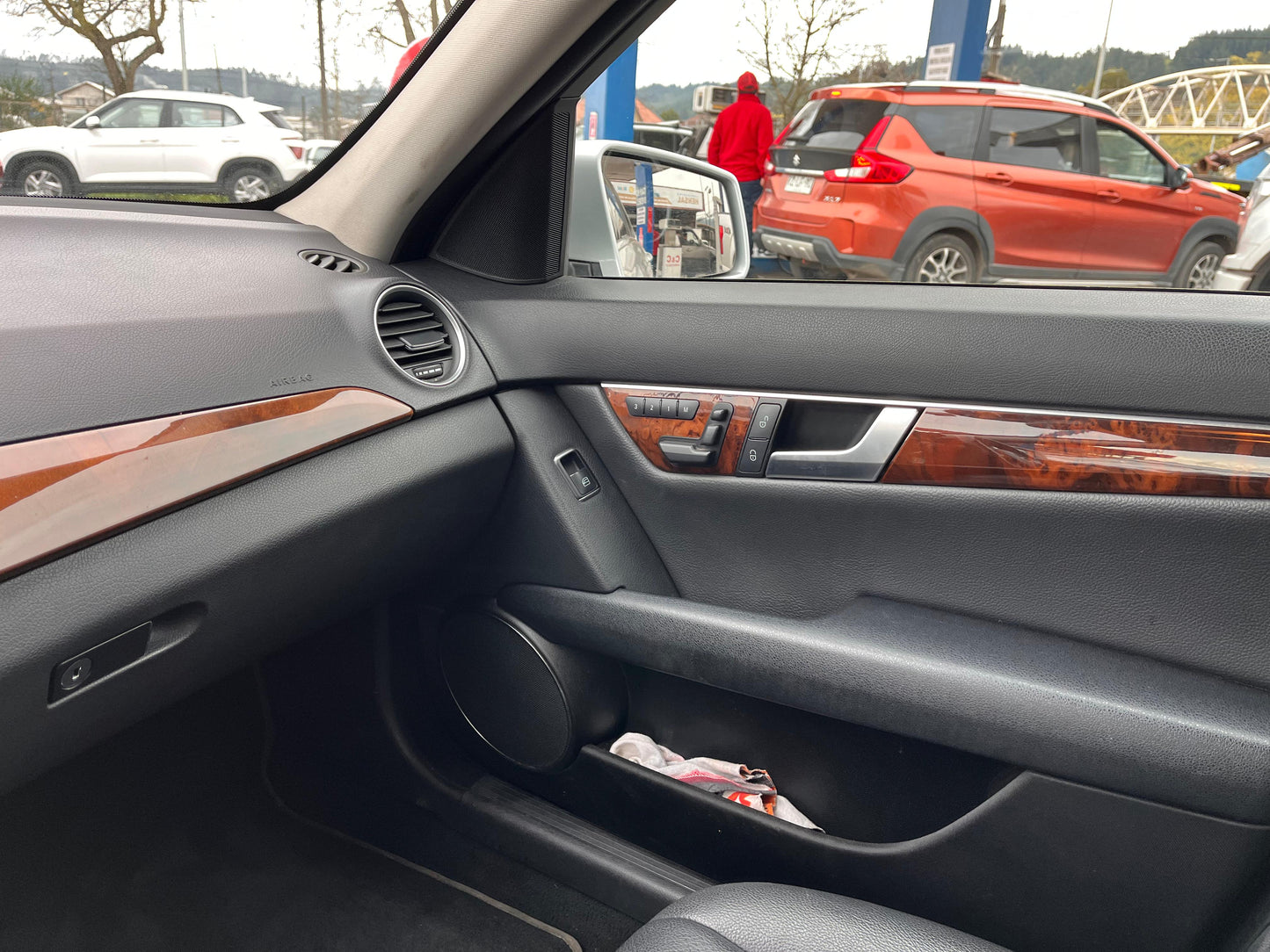 MERCEDES BENZ C300 3.5 ELEGANCE V6