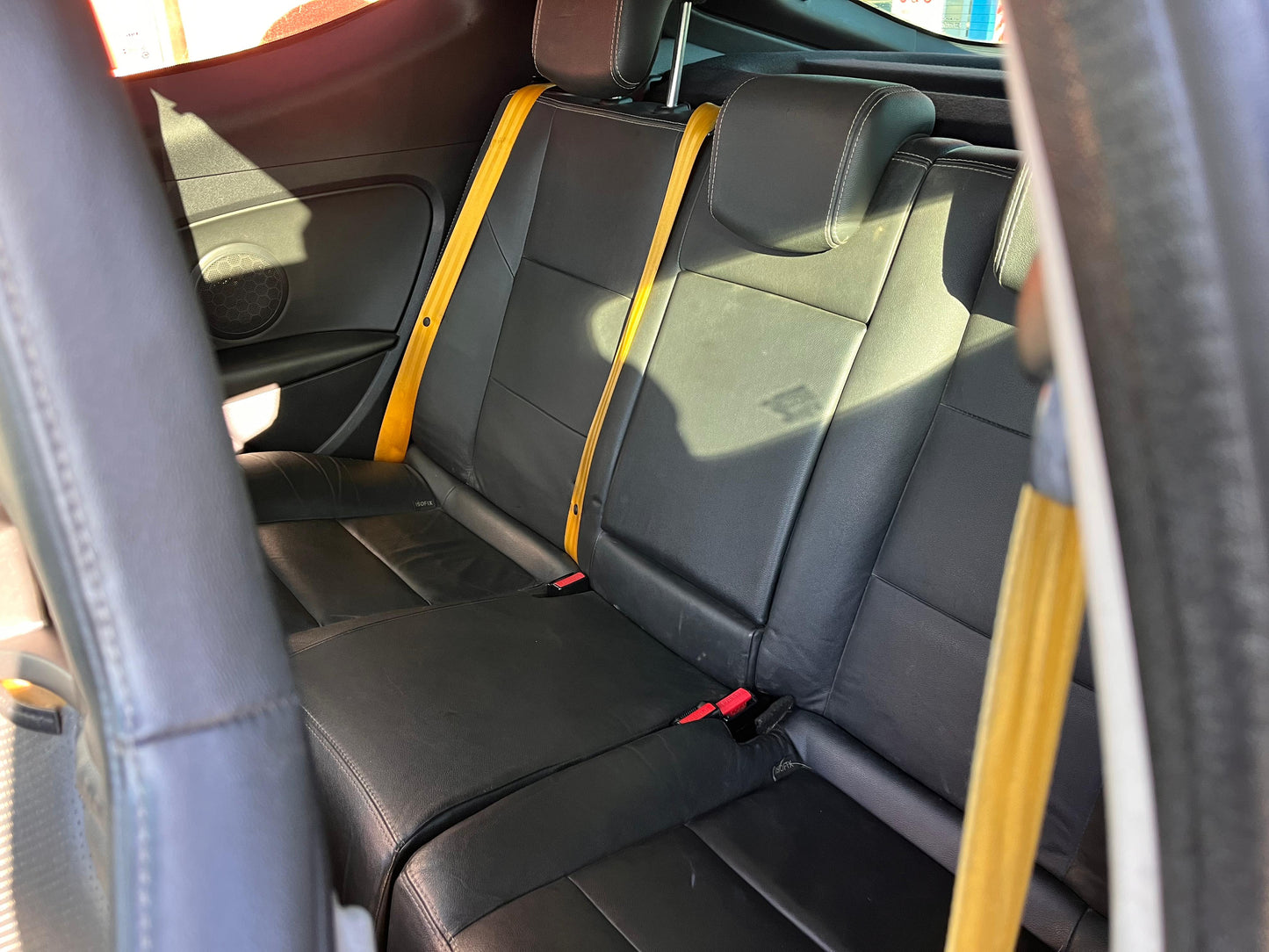RENAULT MEGANE III COUPE RS TROPHI 2.0 2015