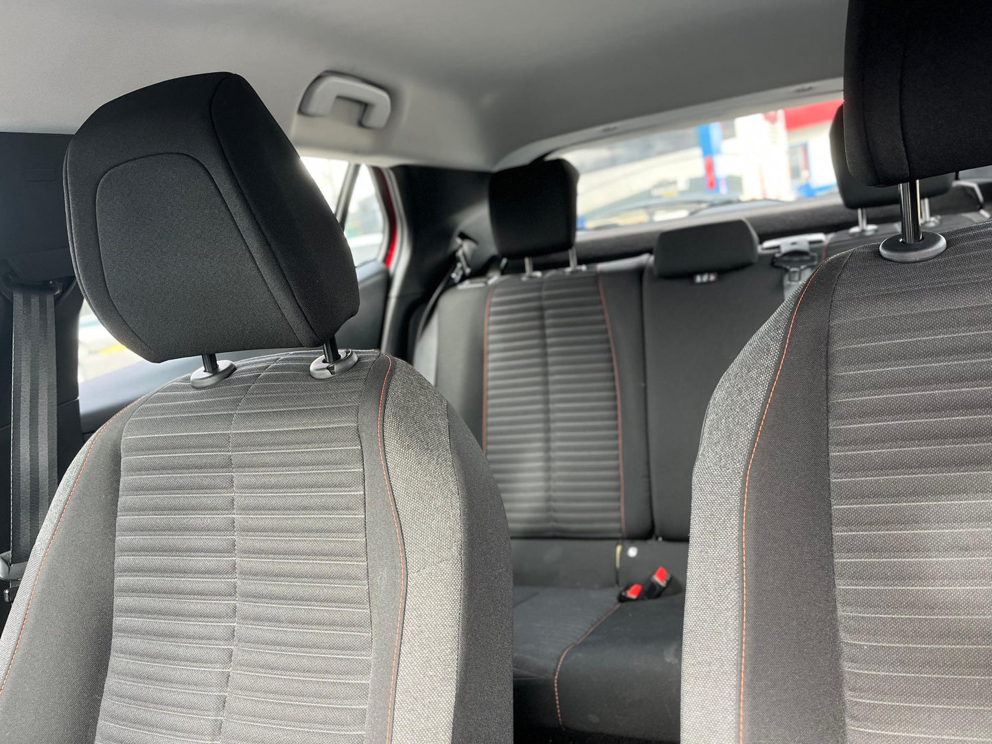 PEUGEOT 2008 DIESEL BLUEHDI 1.5 2022 ACTIVE PACK