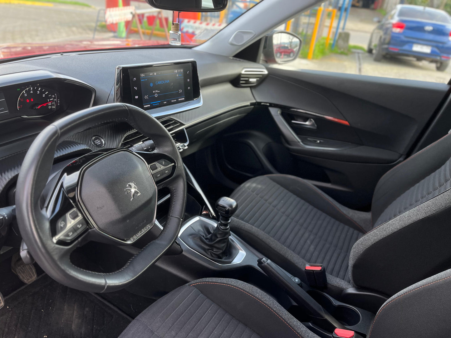 PEUGEOT 2008 DIESEL BLUEHDI 1.5 2022 ACTIVE PACK