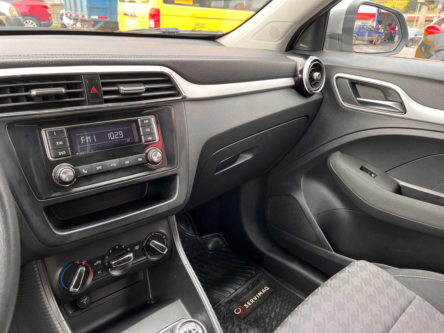 MG ZS 1.5 ST 2022