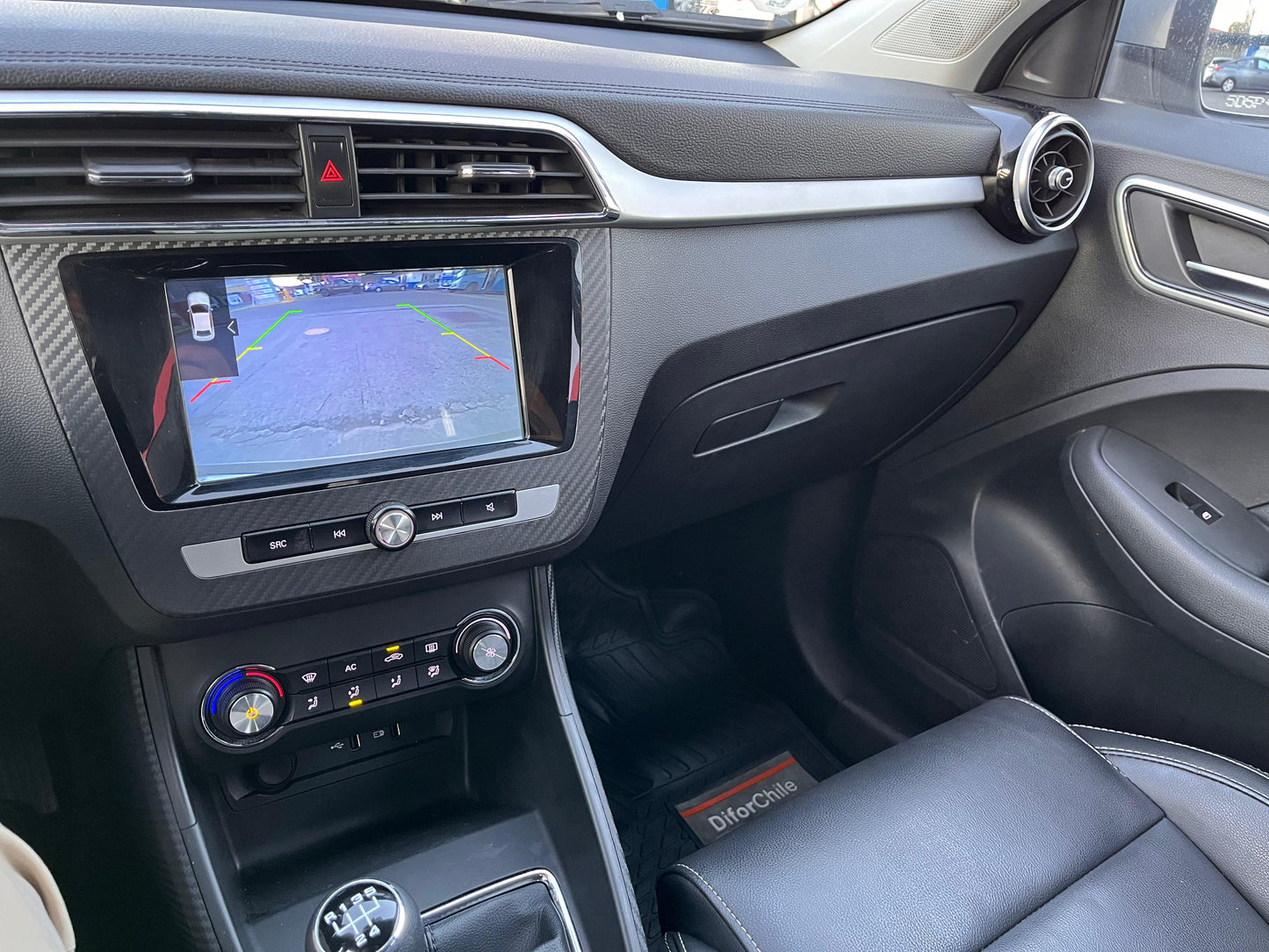 MG ZS 1.5 FULL 2022