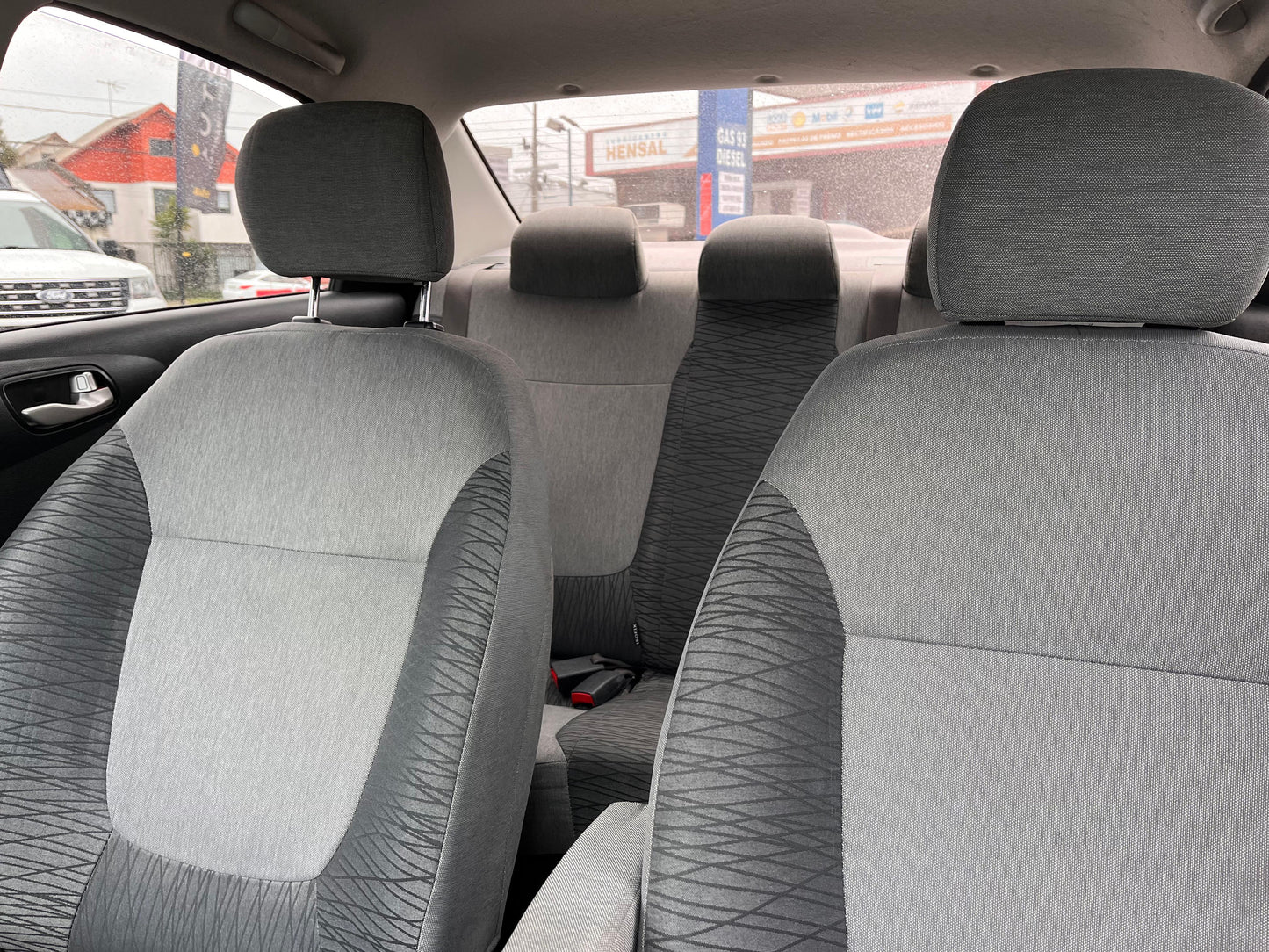 KIA SOLUTO LX 1.4 2023