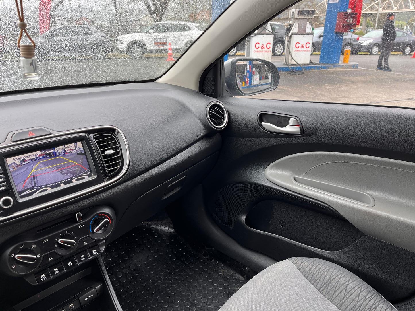 KIA SOLUTO LX 1.4 2023