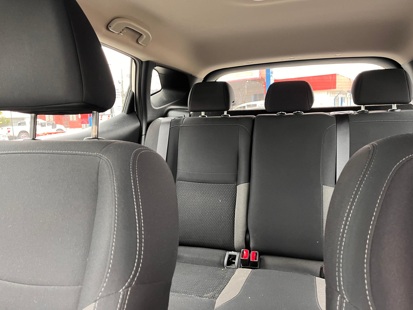NISSAN QASHQAI 2.0 ADVANCE 2020