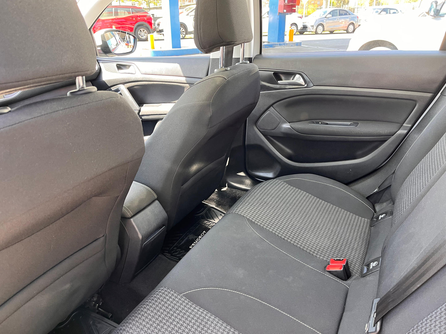 PEUGEOT 308 1.6 BLUE HDI ALLURE 2020