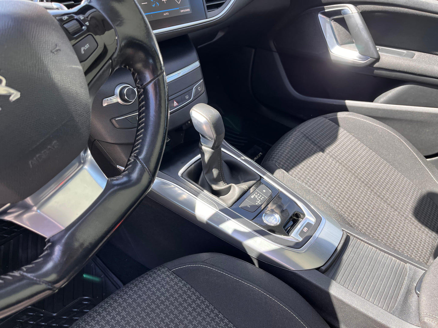 PEUGEOT 308 1.6 BLUE HDI ALLURE 2020