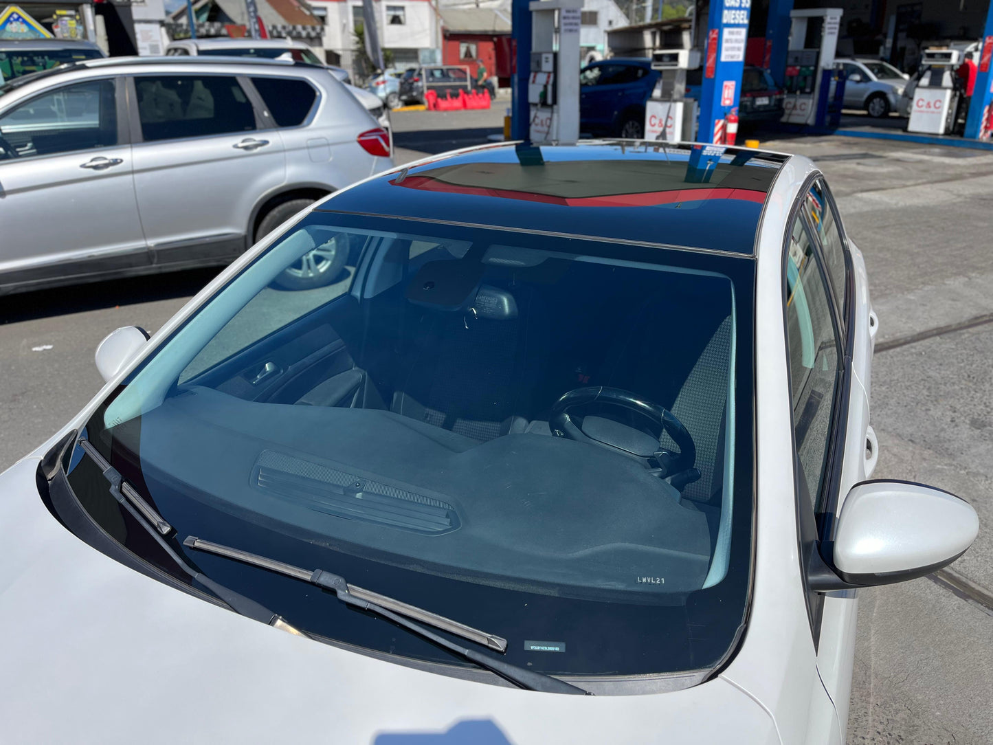 PEUGEOT 308 1.6 BLUE HDI ALLURE 2020