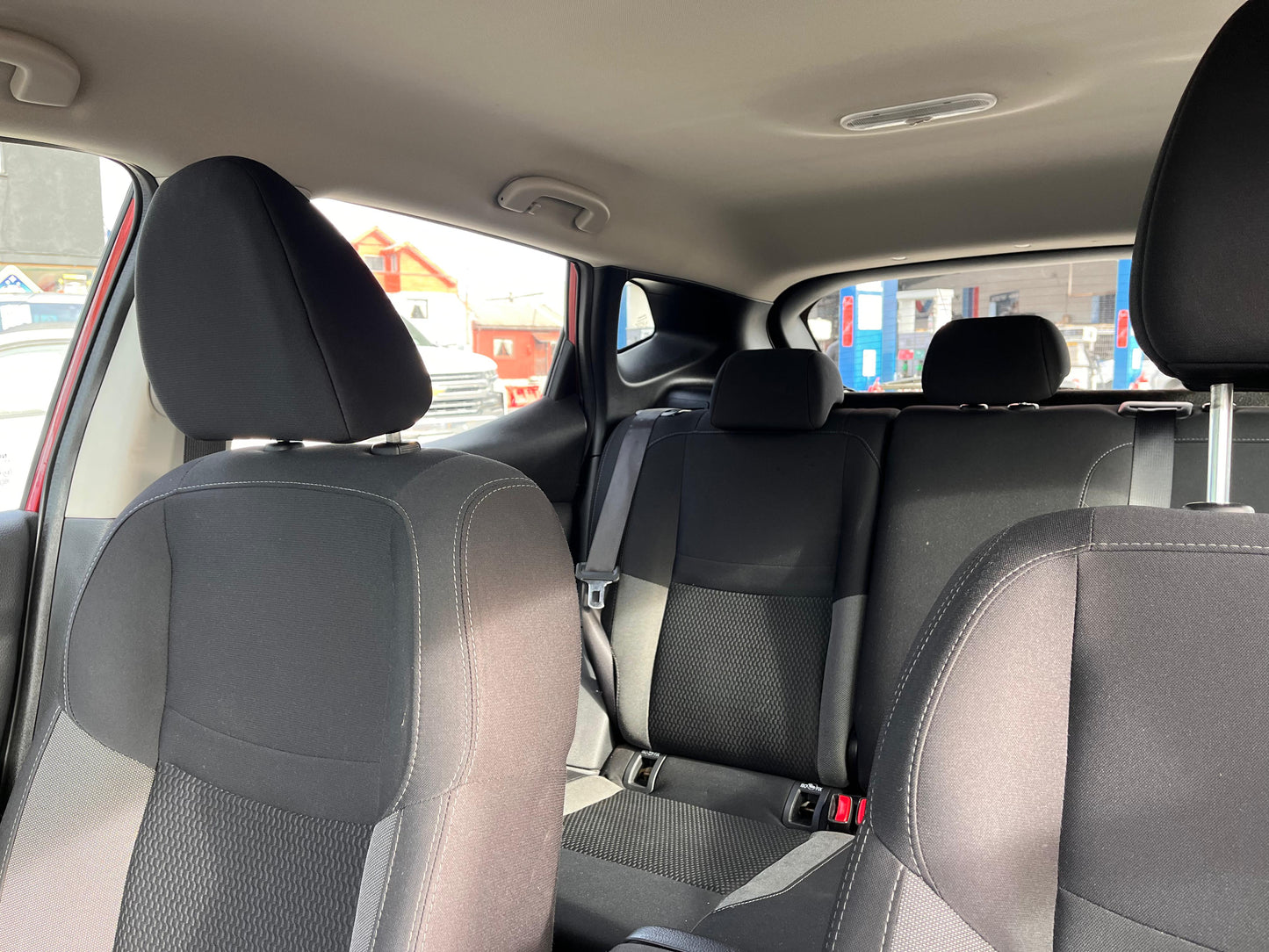 NISSAN QASHQAI 2.0 SENSE 2020