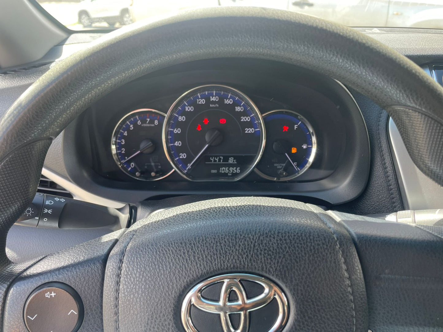 TOYOTA YARIS GLI 1.5 2020
