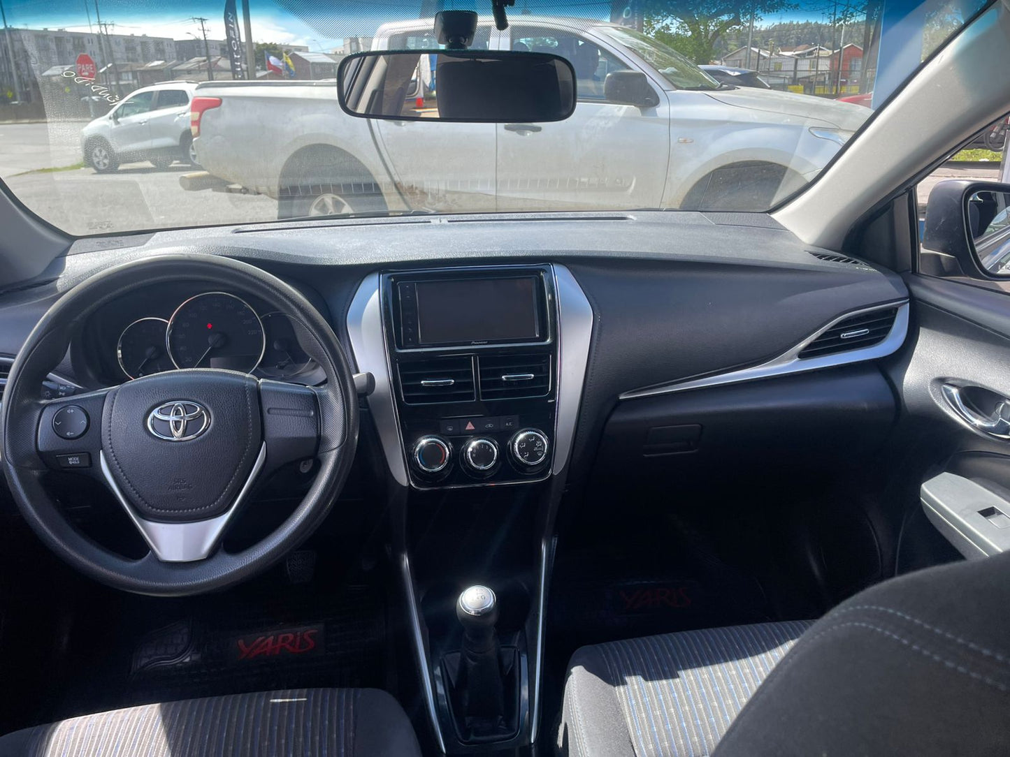 TOYOTA YARIS GLI 1.5 2020