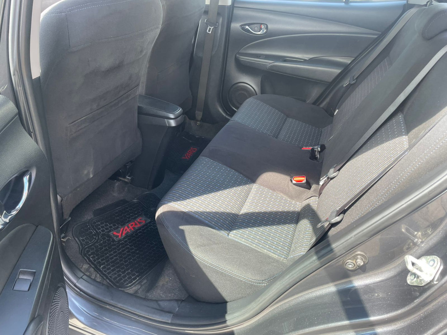 TOYOTA YARIS GLI 1.5 2020