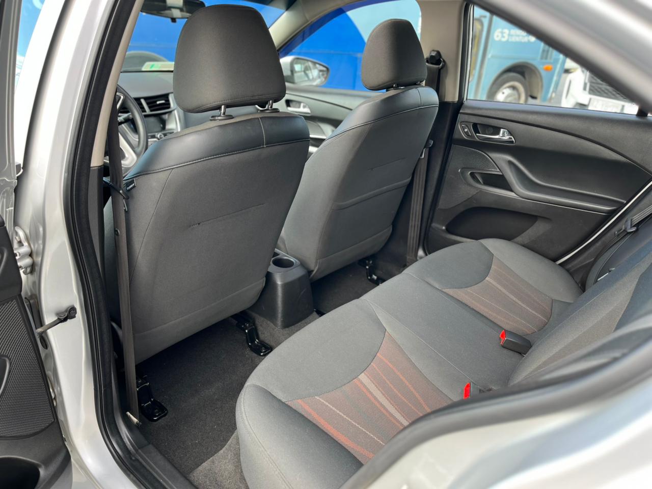 CHEVROLET SAIL 1.5 LT 2020