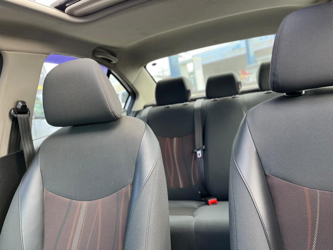 CHEVROLET SAIL 1.5 LT 2020