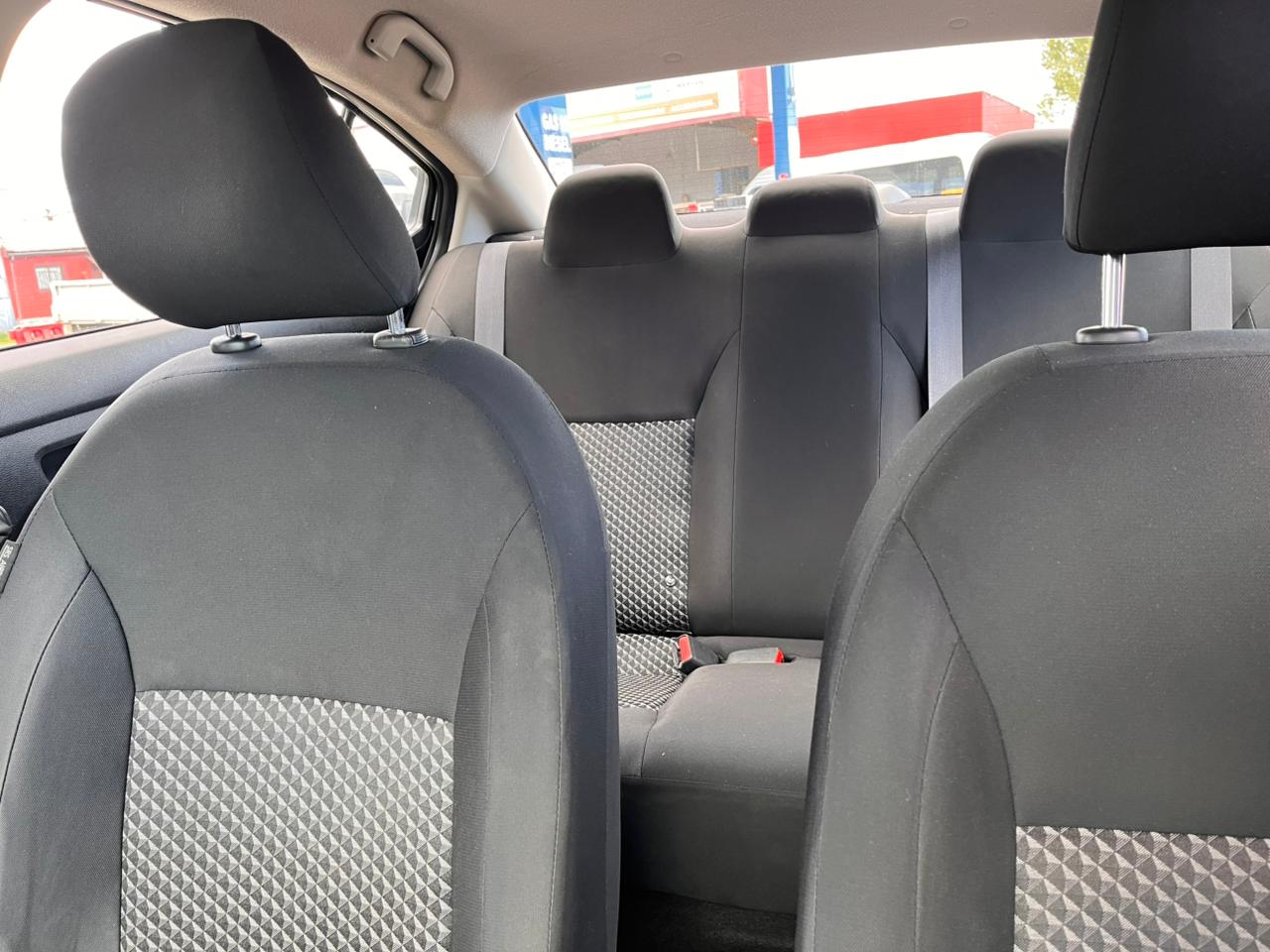 NISSAN VERSA 1.6 SENSE 2021
