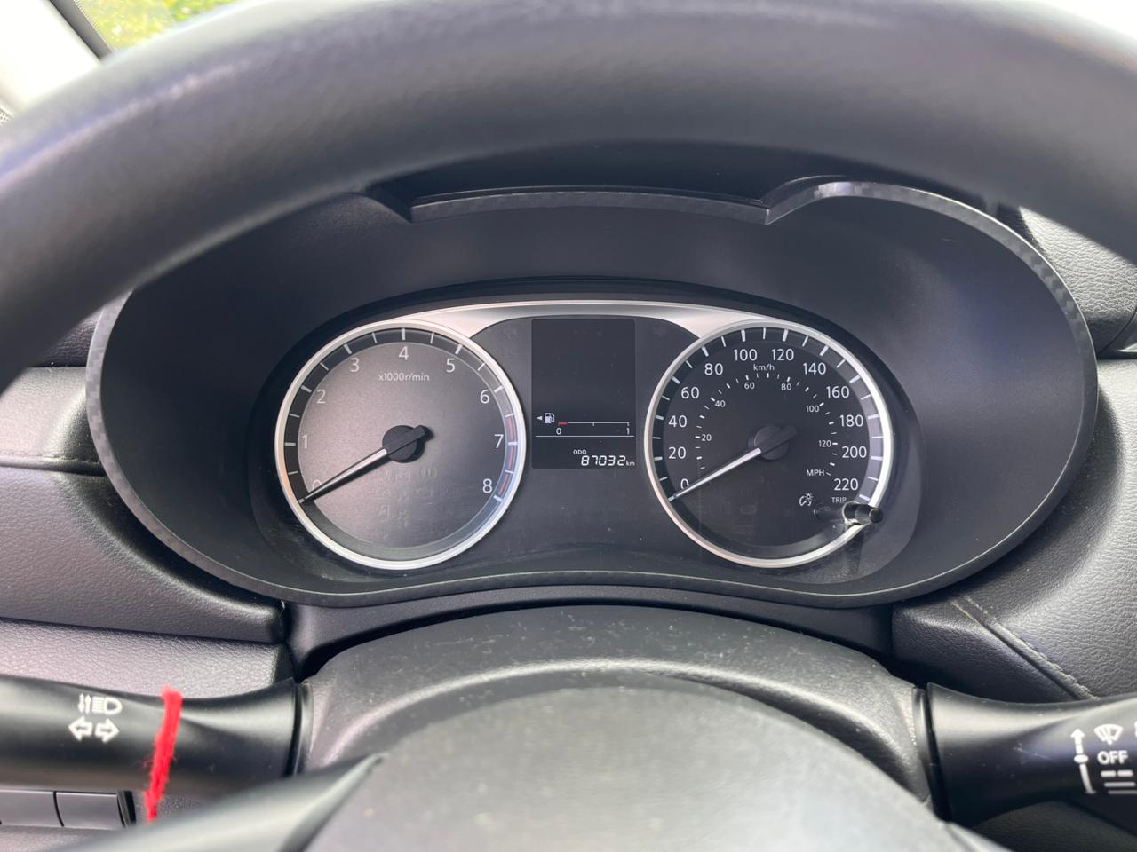 NISSAN VERSA 1.6 SENSE 2021