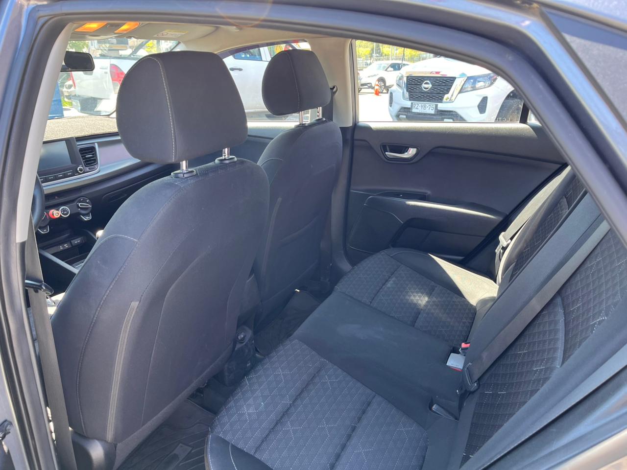 KIA RIO 4 LX 1.4 2019