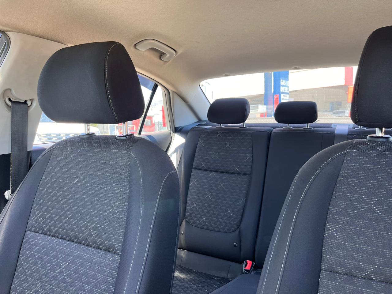 KIA RIO 4 LX 1.4 2019