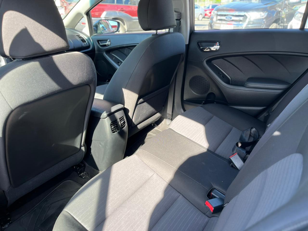 KIA CERATO 5 EX 1.6 2019