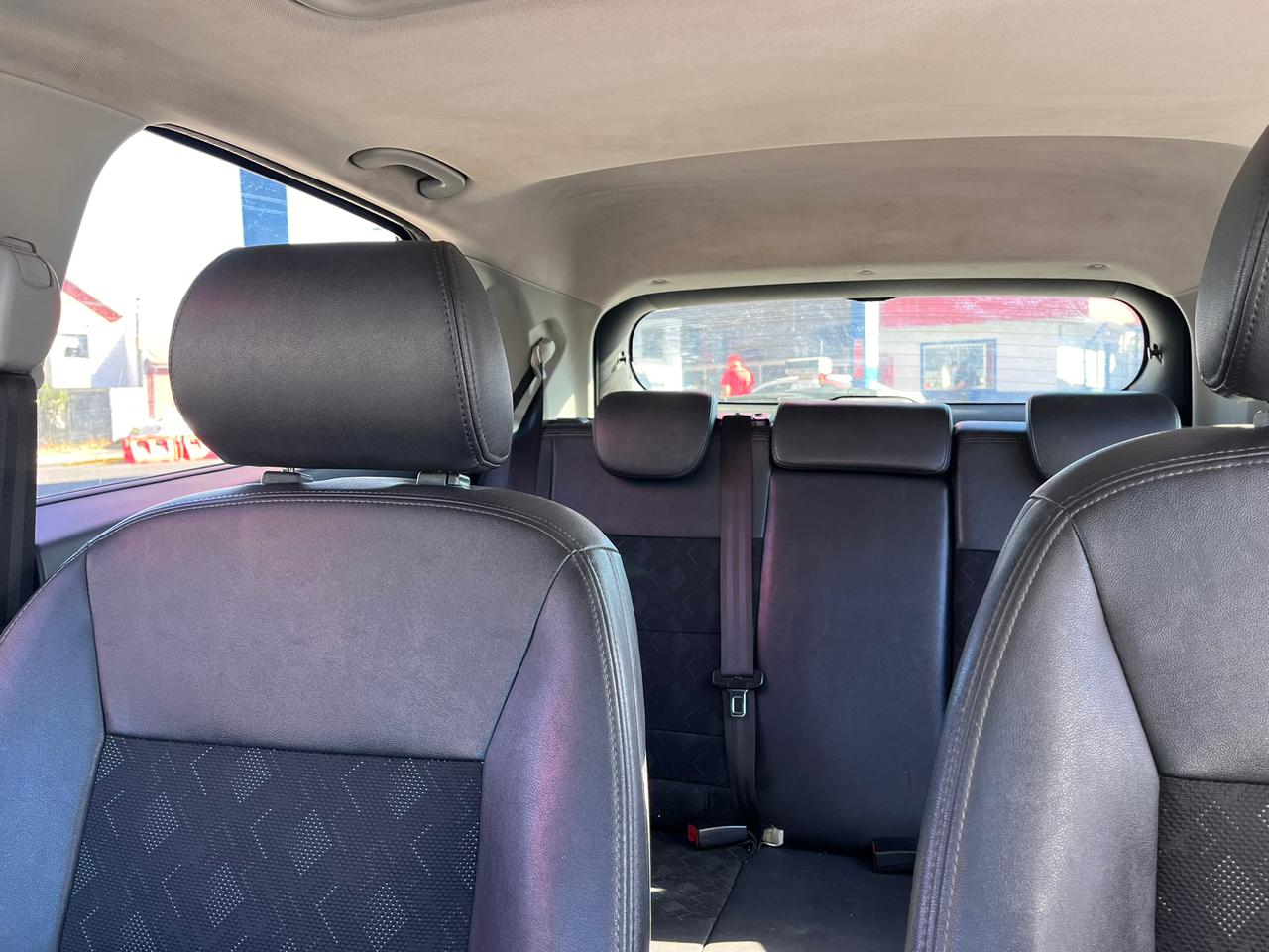 BAIC X25 ELITE 1.5 2018