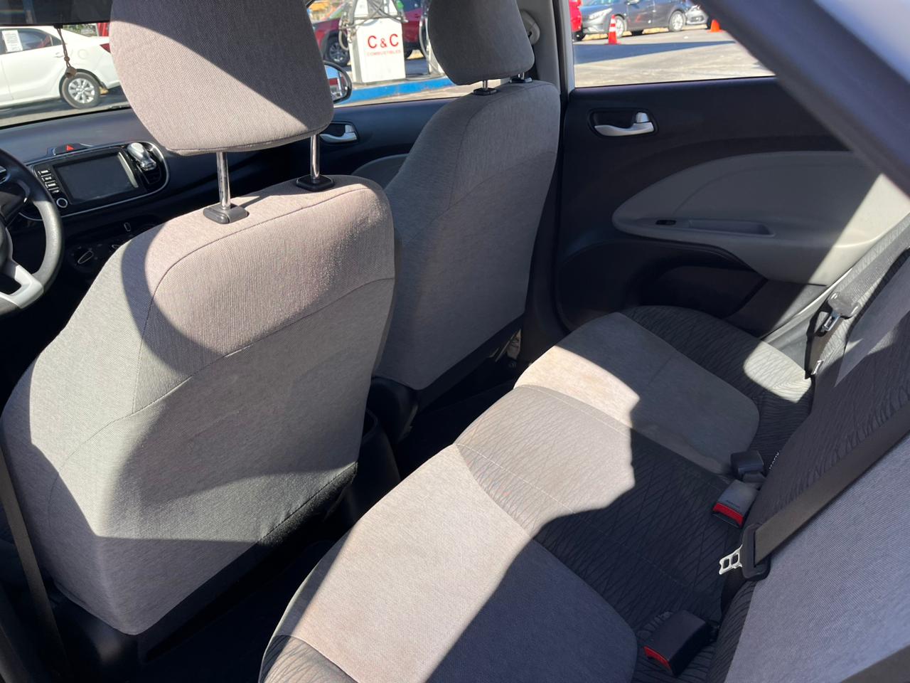 KIA SOLUTO EX 1.4 2023