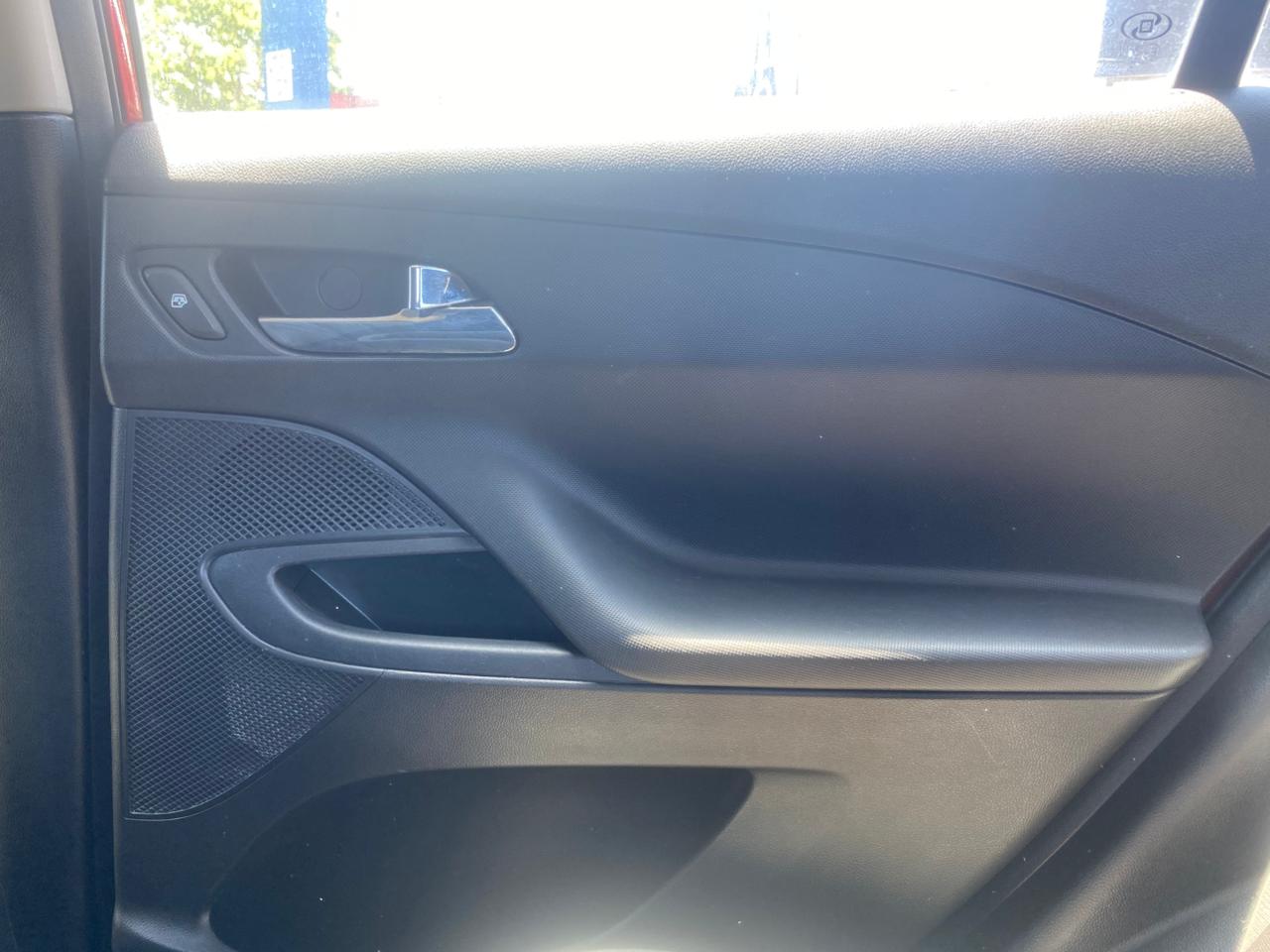 CHEVROLET SAIL 1.5 2019