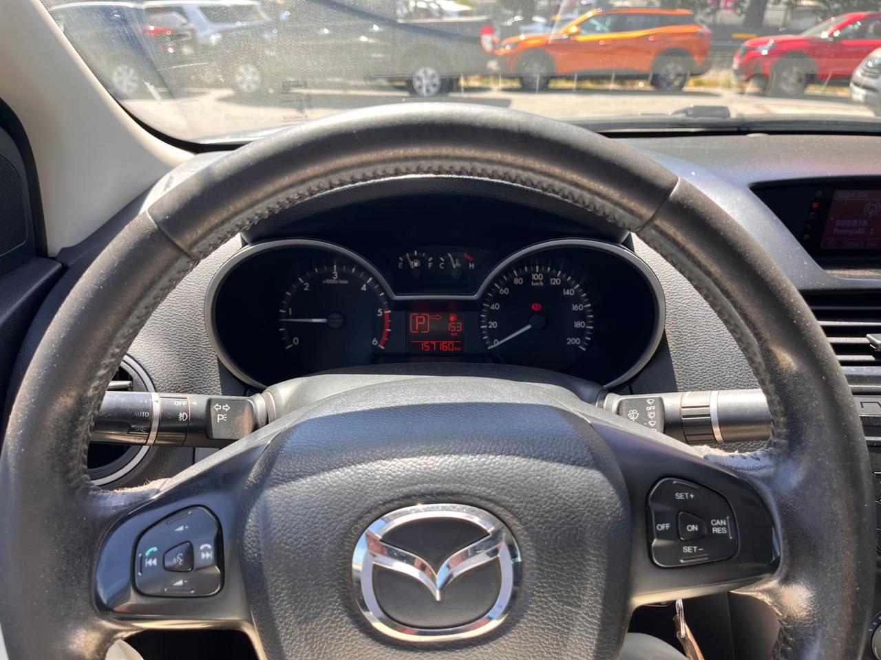 MAZDA NEW BT-50 3.2 DIESEL 4X4 2016