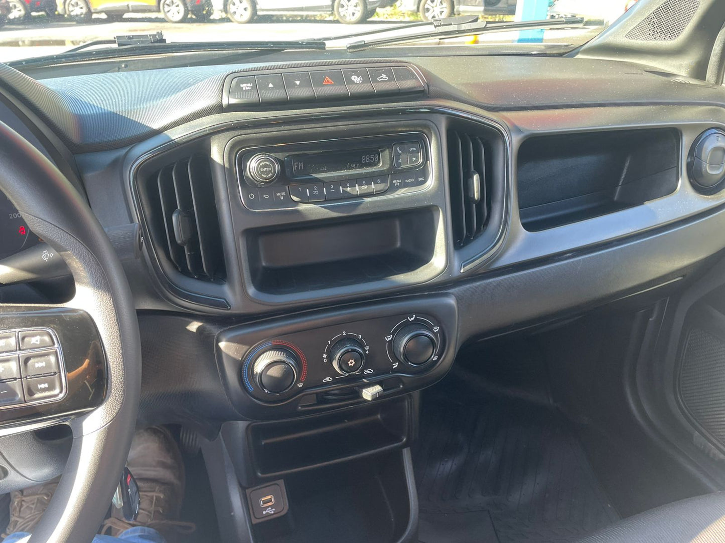 RAM 700 BIGHORN SLT 1.4 2021