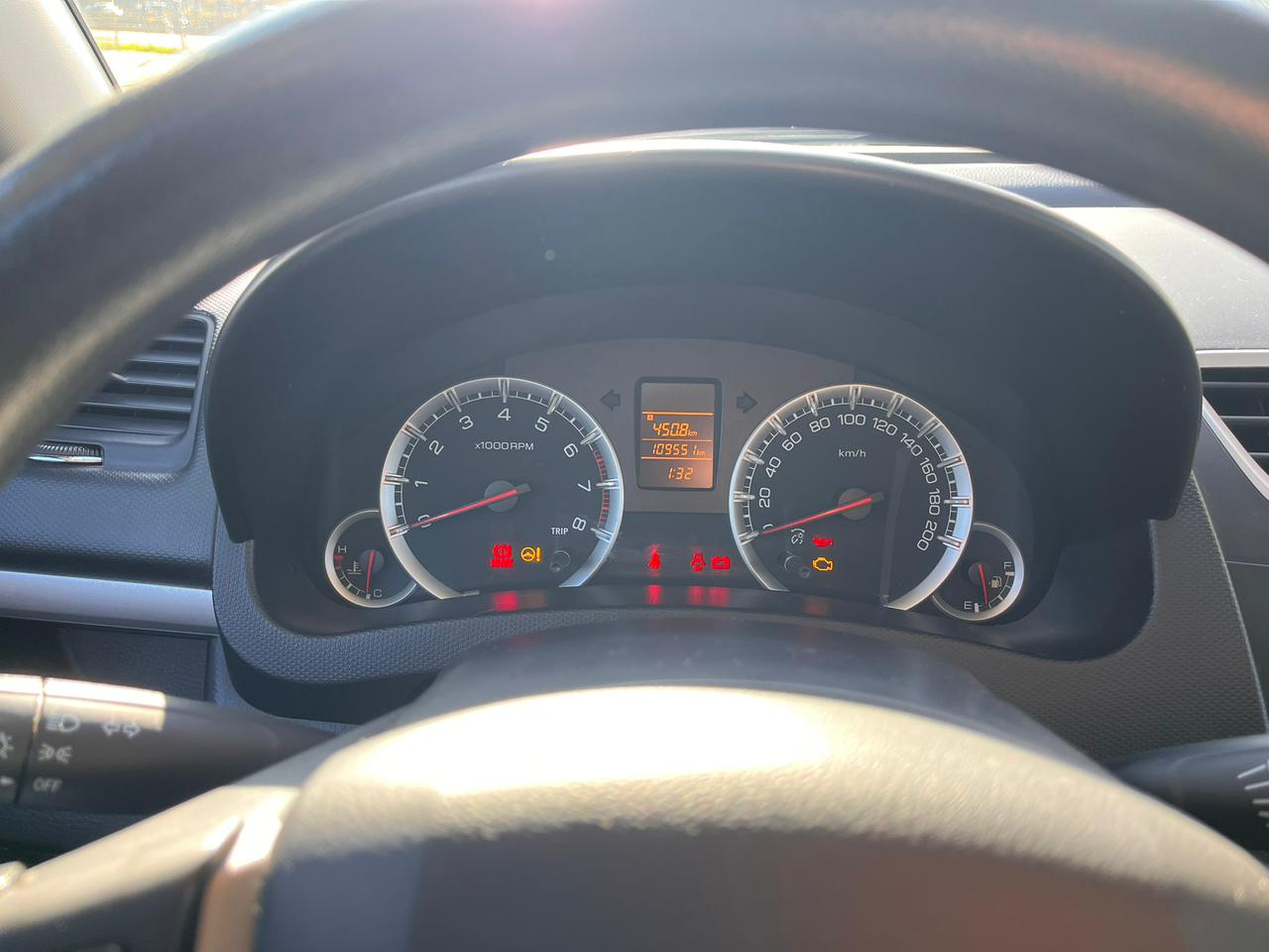 SUZUKI SWIFT 1.2 HB 2018