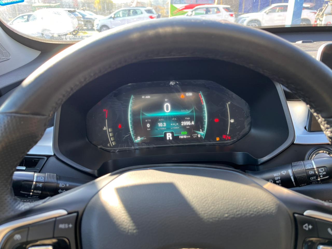 CHERY TIGGO 7 GLS PRO 1.5 AT 2023