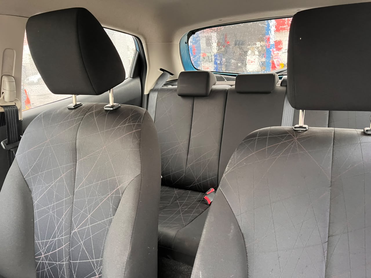 MAZDA 2 1.5 SPORT MT 2011
