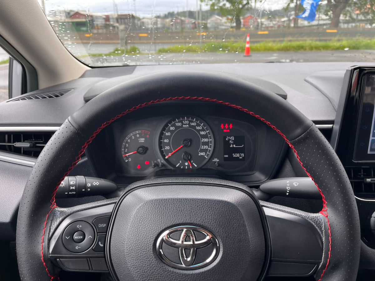 TOYOTA COROLLA 1.6 XLI MT 2023
