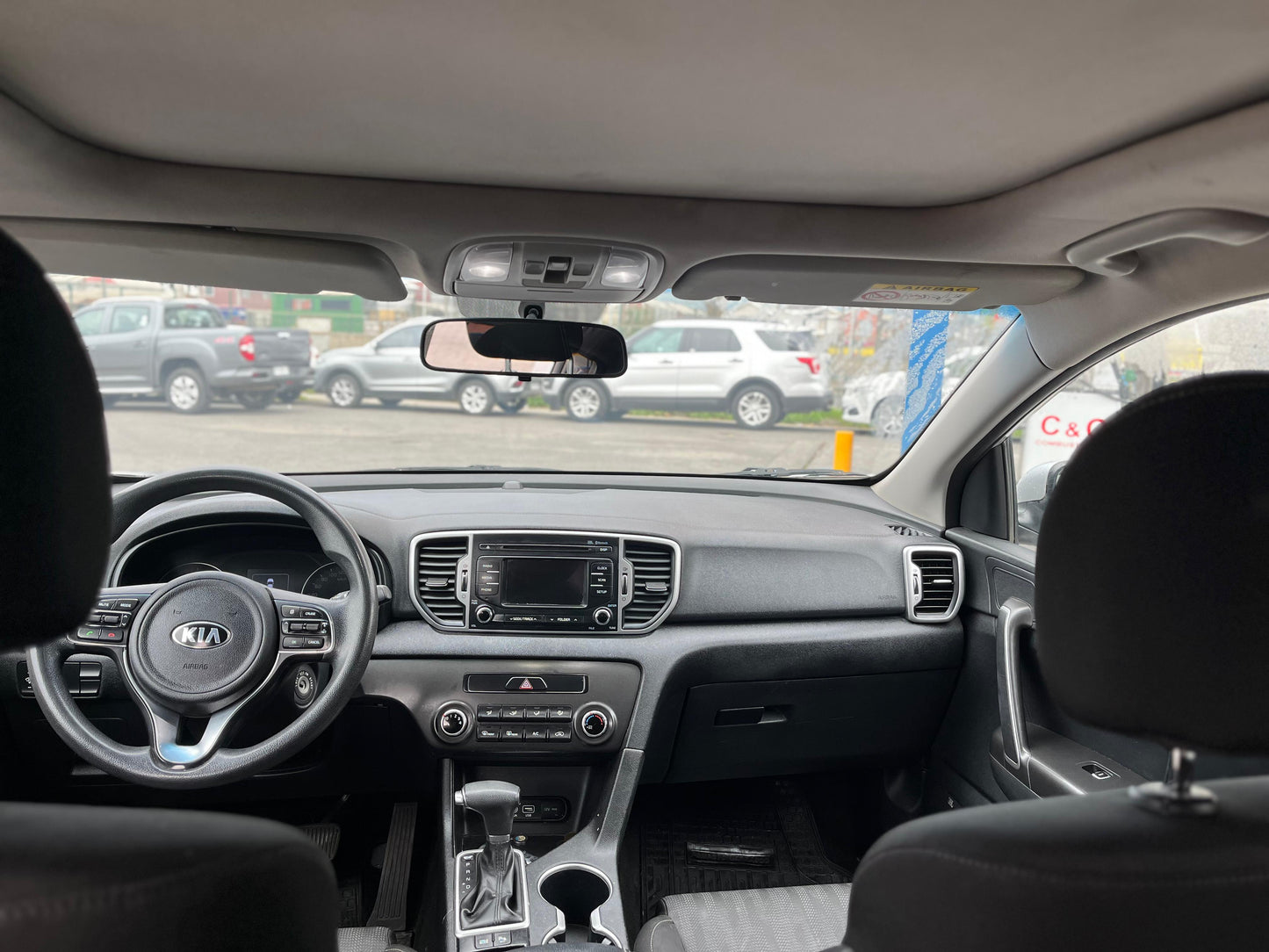 NISSAN NAVARA 2.3 SE 4X4 DIESEL
