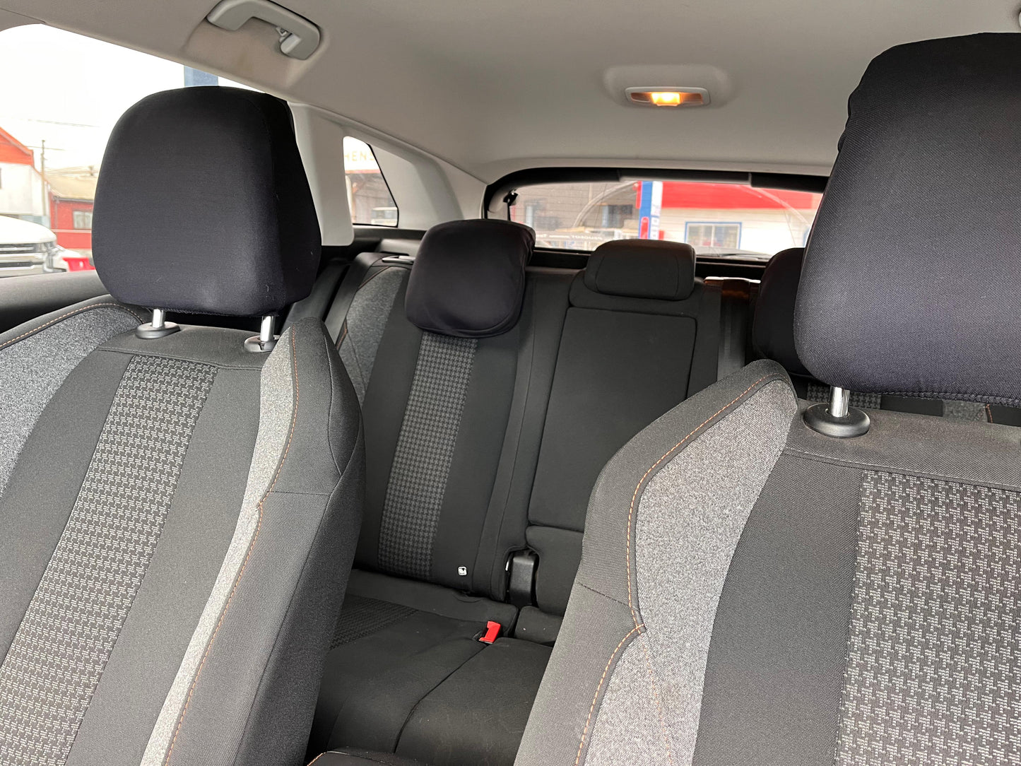 PEUGEOT 3008 DIESEL BLUEHDI AT 1.5 2019
