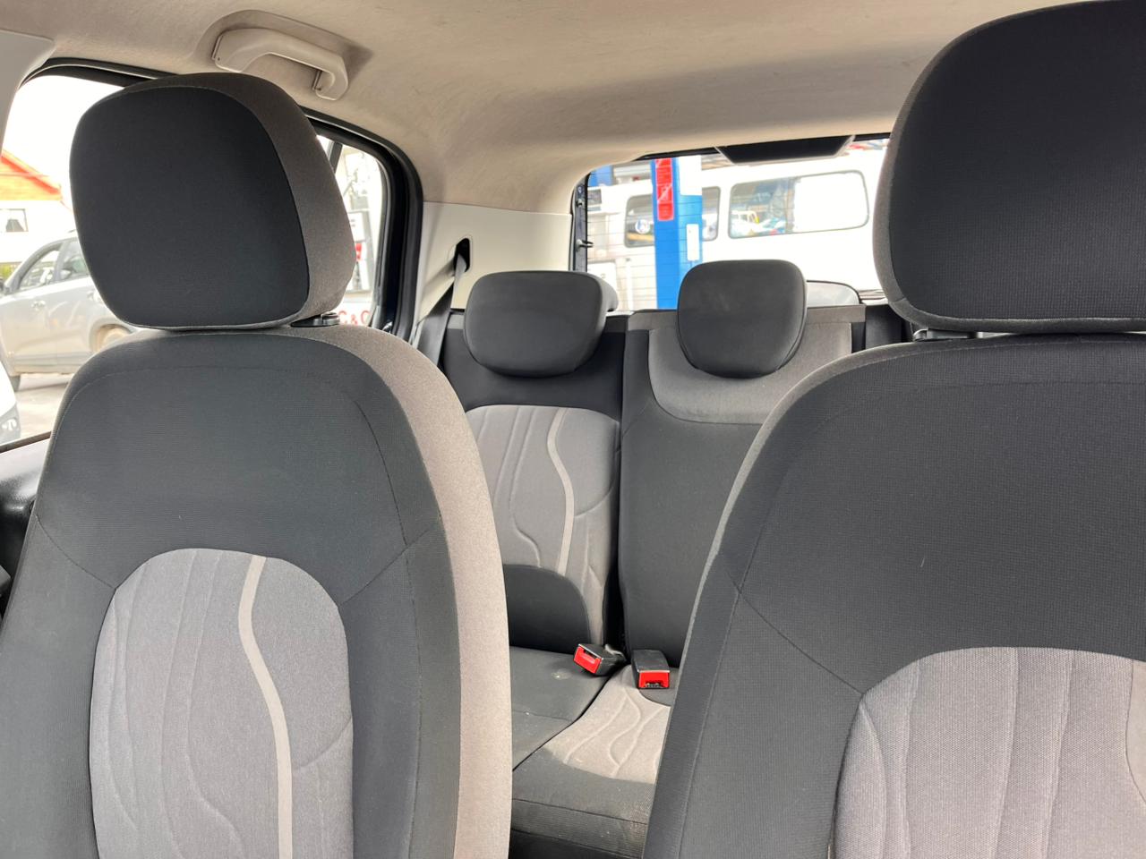 FIAT UNO WAY 1.4 2017