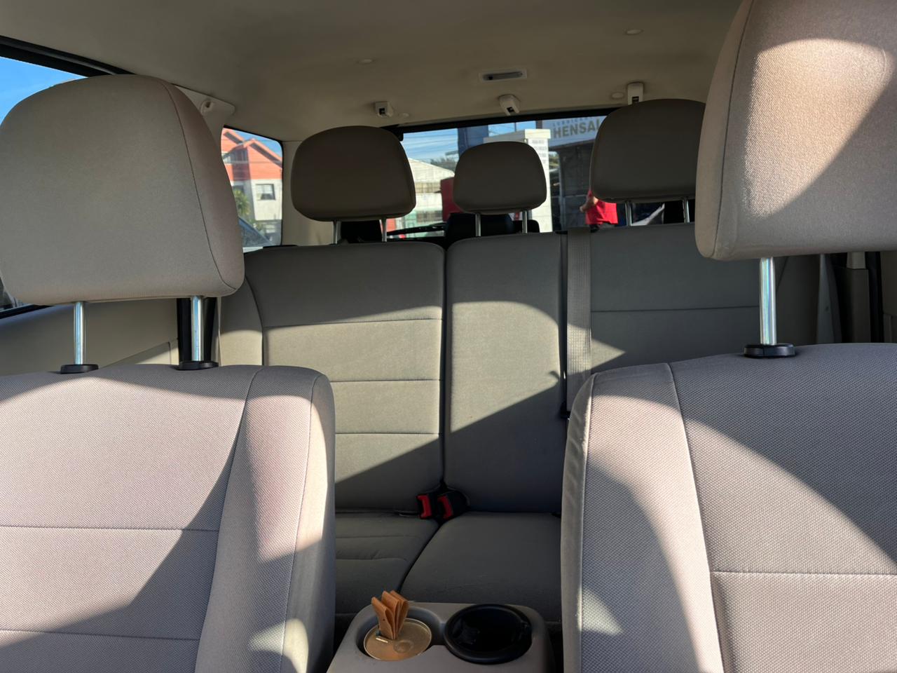 FORD ESCAPE 2.5 XLT AUT 2011