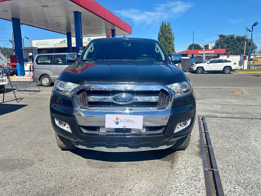 FORD RANGER XLT 4x4