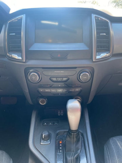 FORD RANGER XLT 4x4