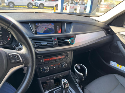 BMW X1 S-DRIVE18D PREMIUM DIESEL AT 2014