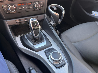 BMW X1 S-DRIVE18D PREMIUM DIESEL AT 2014
