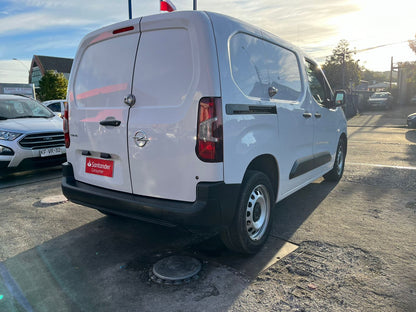 OPEL COMBO 1.6 TURBO DIESEL L1