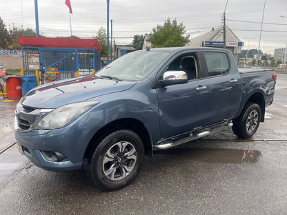 MAZDA NEW BT-50 3.2 DIESEL 4X4
