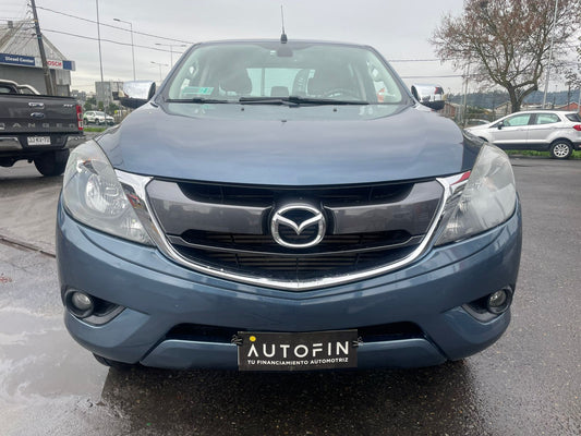 MAZDA NEW BT-50 3.2 DIESEL 4X4