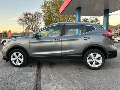 NISSAN QASHQAI 2.0 SENSE